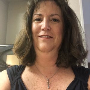 Meet your Posher, Anne